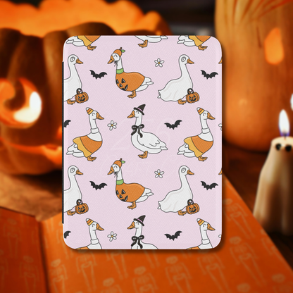 Costume Party Kindle Case