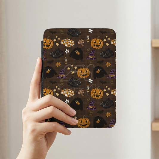 Haunted Heirlooms Kindle Case