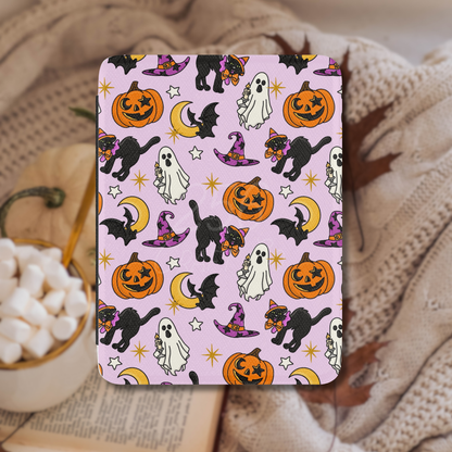 Autumn Antiques Kindle Case