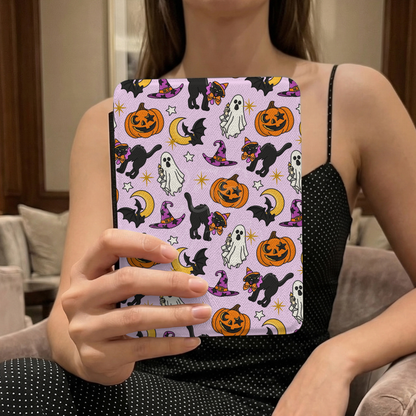 Autumn Antiques Kindle Case