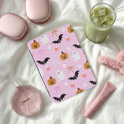 Boo-tiful Bows Kindle Case