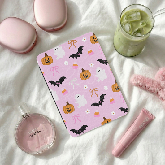 Boo-tiful Bows Kindle Case