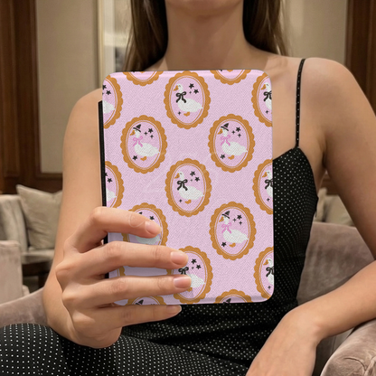 Witchy Little Geese Kindle Case