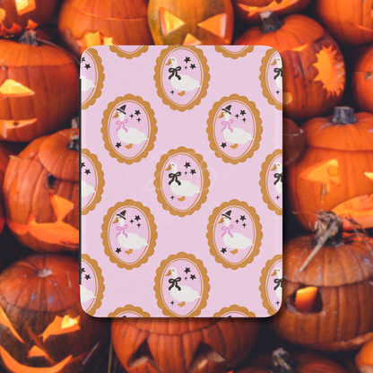 Witchy Little Geese Kindle Case