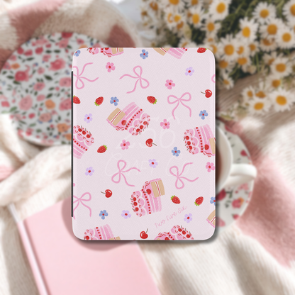 Cherry Cake Darling Kindle Case