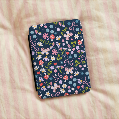 Midnight Meadow Kindle Case