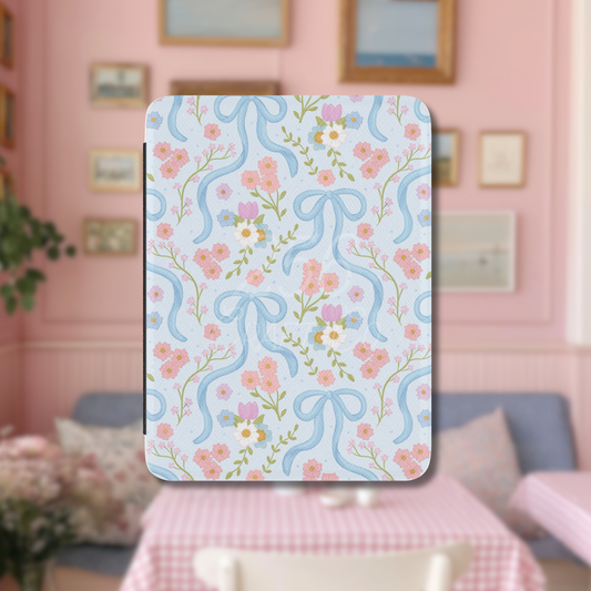 Bluebell Kindle Case