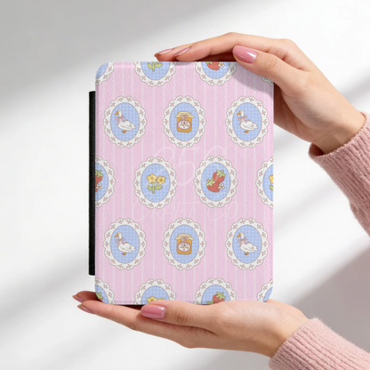 Sweet Meadow Kindle Case