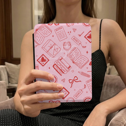Sweetheart Stories Kindle Case