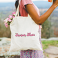 Scorpio Babe Tote Bag