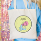 Aquarius Tote Bag