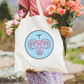 Aries Tote Bag