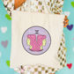 Gemini Tote Bag