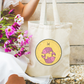 Pisces Tote Bag