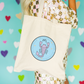 Scorpio Tote Bag