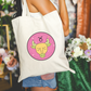 Taurus Tote Bag