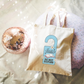 Reading In Progress Do Not Disturb Tote Bag