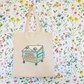 Other Peoples Opinions Are Trash Tote Bag