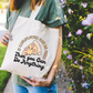 If Cauliflower Can Be Pizza You Can Do Anything Tote Bag