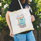 Take Your Meds Tote Bag