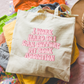 I Work Hard To Support My Book Addiction Tote Bag