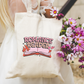 Romance Reader Tote Bag