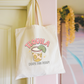 Tequila Cheaper Than Therapy Tote Bag