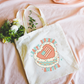 Happy Birthday America Tote Bag