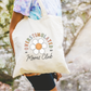 Overstimulated Moms Club Tote Bag