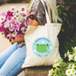 Anxiety Attack Survivor Tote Bag