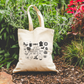 It's The Most Wonderful Time Of The Year Tote Bag