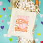 Treat Everyone With Kindness Tote Bag