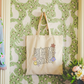 Be Kind To Your Mind Tote Bag