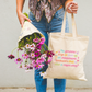 Feminine Urge To Open A Bookstore Coffee Shop Tote Bag