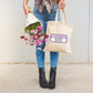 Probably Anxious Tote Bag