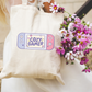 Cozy Gamer Tote Bag