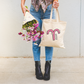 Aries Tote Bag
