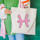 Pisces Tote Bag