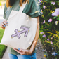 Sagittarius Tote Bag