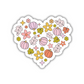 Autumn Lover Sticker