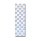 Blue Blossoms Bookmark