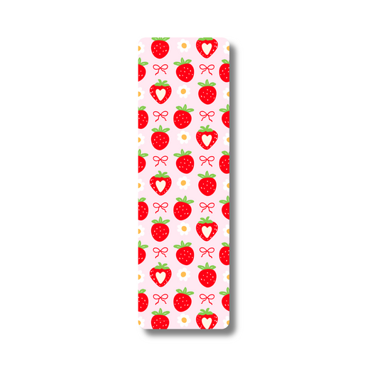 Daisy Berry Delight Bookmark