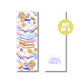 Bookish Lizzie Handmade Bookmark 5 Pcs Ready To Ship Wholesale
