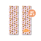 Fall Stamps Handmade Bookmark 5 Pcs Ready To Ship Wholesale
