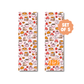 Basic Fall Bookmark 5 Pcs Ready To Ship Wholesale