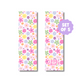 Daisy Disco Handmade Bookmark 5 Pcs Ready To Ship Wholesale