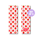Daisy Berry Delight Handmade Bookmark 5 Pcs Ready To Ship Wholesale