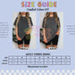 Trick or Treat Unisex garment-dyed heavyweight t-shirt