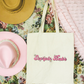 Scorpio Babe Tote Bag