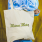 Taurus Babe Tote Bag